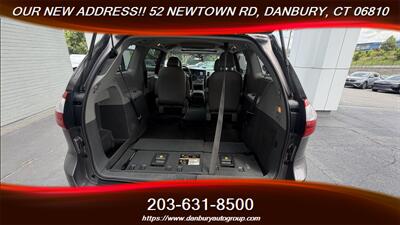 2019 Toyota Sienna XLE 7-Passenger - Photo 29 - Danbury, CT 06810