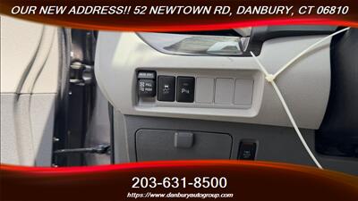 2019 Toyota Sienna XLE 7-Passenger - Photo 17 - Danbury, CT 06810