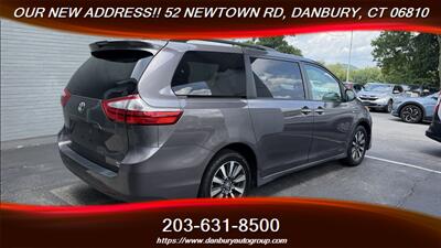 2019 Toyota Sienna XLE 7-Passenger - Photo 5 - Danbury, CT 06810