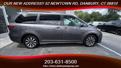 2019 Toyota Sienna XLE 7-Passenger - Photo 6 - Danbury, CT 06810
