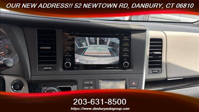 2019 Toyota Sienna XLE 7-Passenger - Photo 22 - Danbury, CT 06810