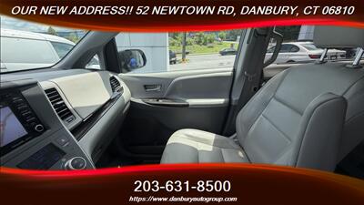 2019 Toyota Sienna XLE 7-Passenger - Photo 15 - Danbury, CT 06810