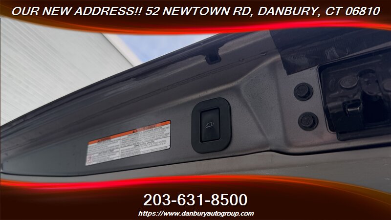 2019 Toyota Sienna XLE 7-Passenger - Photo 30 - Danbury, CT 06810