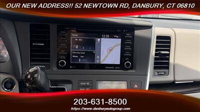 2019 Toyota Sienna XLE 7-Passenger - Photo 21 - Danbury, CT 06810