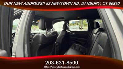 2014 Jeep Grand Cherokee Limited - Photo 15 - Danbury, CT 06810