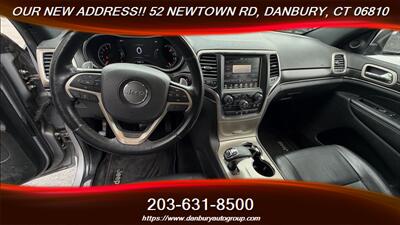 2014 Jeep Grand Cherokee Limited - Photo 16 - Danbury, CT 06810