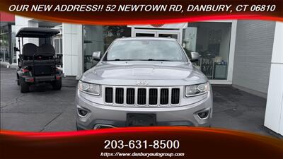 2014 Jeep Grand Cherokee Limited - Photo 8 - Danbury, CT 06810