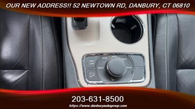 2014 Jeep Grand Cherokee Limited - Photo 24 - Danbury, CT 06810