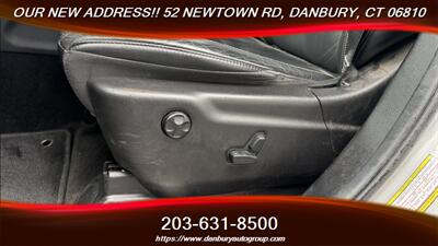 2014 Jeep Grand Cherokee Limited - Photo 11 - Danbury, CT 06810