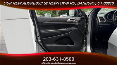 2014 Jeep Grand Cherokee Limited - Photo 10 - Danbury, CT 06810