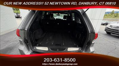 2014 Jeep Grand Cherokee Limited - Photo 25 - Danbury, CT 06810