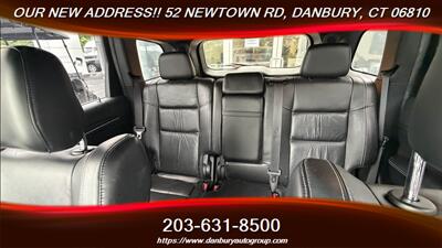 2014 Jeep Grand Cherokee Limited - Photo 14 - Danbury, CT 06810