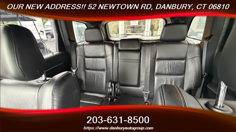 2014 Jeep Grand Cherokee Limited - Photo 14 - Danbury, CT 06810