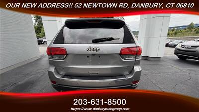 2014 Jeep Grand Cherokee Limited - Photo 4 - Danbury, CT 06810
