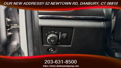 2014 Jeep Grand Cherokee Limited - Photo 19 - Danbury, CT 06810