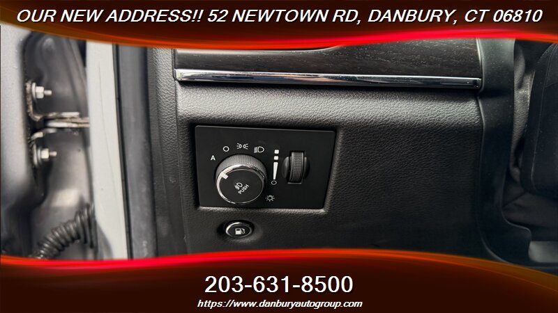 2014 Jeep Grand Cherokee Limited - Photo 19 - Danbury, CT 06810