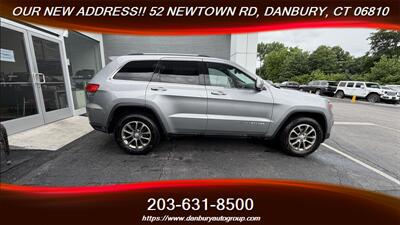 2014 Jeep Grand Cherokee Limited - Photo 6 - Danbury, CT 06810