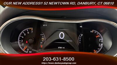 2014 Jeep Grand Cherokee Limited - Photo 20 - Danbury, CT 06810