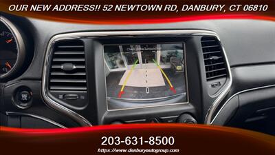 2014 Jeep Grand Cherokee Limited - Photo 22 - Danbury, CT 06810