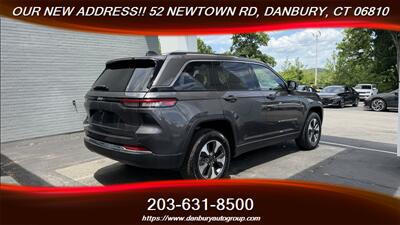 2023 Jeep Grand Cherokee 4xe   - Photo 4 - Danbury, CT 06810