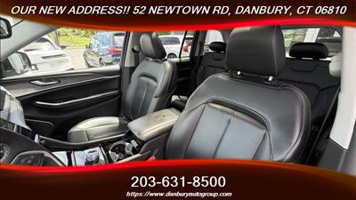 2023 Jeep Grand Cherokee 4xe   - Photo 14 - Danbury, CT 06810