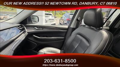 2023 Jeep Grand Cherokee 4xe   - Photo 15 - Danbury, CT 06810