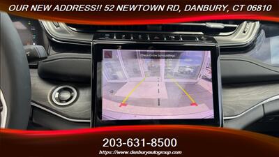 2023 Jeep Grand Cherokee 4xe   - Photo 18 - Danbury, CT 06810