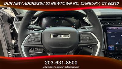 2023 Jeep Grand Cherokee 4xe   - Photo 19 - Danbury, CT 06810