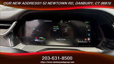 2023 Jeep Grand Cherokee 4xe   - Photo 20 - Danbury, CT 06810