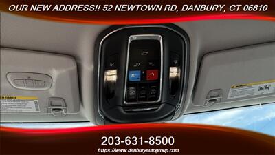 2023 Jeep Grand Cherokee 4xe   - Photo 25 - Danbury, CT 06810