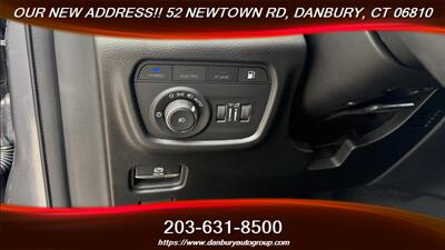 2023 Jeep Grand Cherokee 4xe   - Photo 21 - Danbury, CT 06810