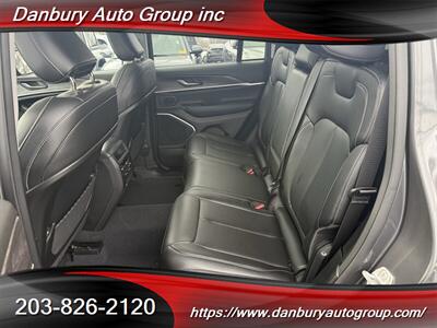 2023 Jeep Grand Cherokee 4xe   - Photo 10 - Danbury, CT 06810