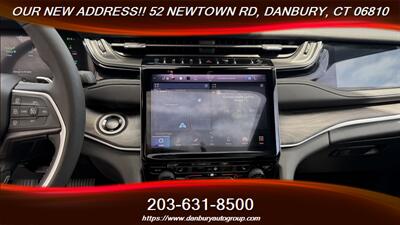 2023 Jeep Grand Cherokee 4xe   - Photo 17 - Danbury, CT 06810