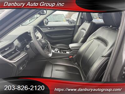 2023 Jeep Grand Cherokee 4xe   - Photo 8 - Danbury, CT 06810