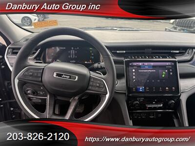 2023 Jeep Grand Cherokee 4xe   - Photo 9 - Danbury, CT 06810