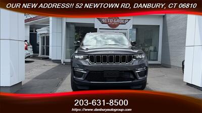 2023 Jeep Grand Cherokee 4xe   - Photo 7 - Danbury, CT 06810