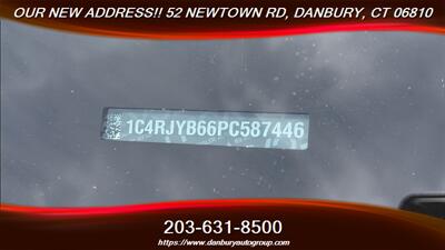 2023 Jeep Grand Cherokee 4xe   - Photo 28 - Danbury, CT 06810