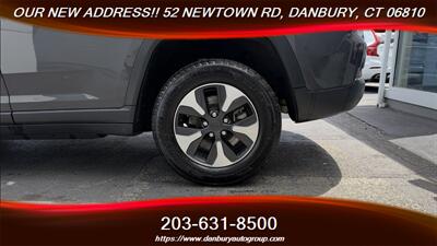 2023 Jeep Grand Cherokee 4xe   - Photo 8 - Danbury, CT 06810