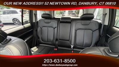2023 Jeep Grand Cherokee 4xe   - Photo 22 - Danbury, CT 06810