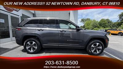 2023 Jeep Grand Cherokee 4xe   - Photo 5 - Danbury, CT 06810