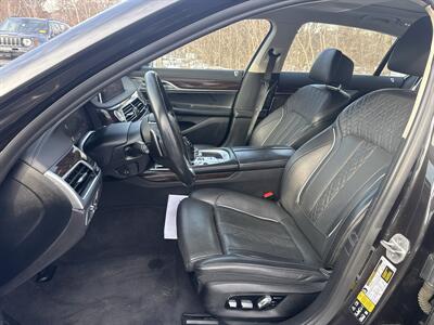 2022 BMW 750i xDrive   - Photo 9 - Danbury, CT 06810