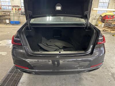 2022 BMW 750i xDrive - Photo 6 - Danbury, CT 06810