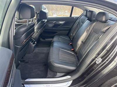 2022 BMW 750i xDrive   - Photo 15 - Danbury, CT 06810