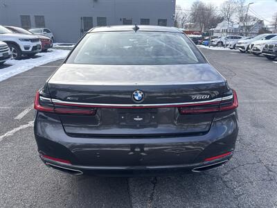 2022 BMW 750i xDrive   - Photo 5 - Danbury, CT 06810