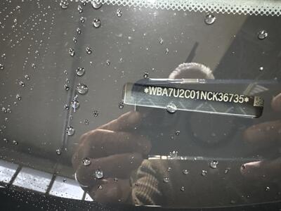 2022 BMW 750i xDrive - Photo 12 - Danbury, CT 06810