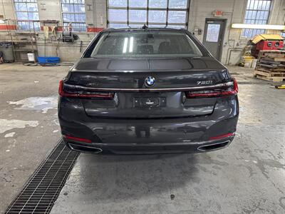 2022 BMW 750i xDrive - Photo 5 - Danbury, CT 06810