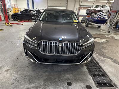 2022 BMW 750i xDrive - Photo 2 - Danbury, CT 06810