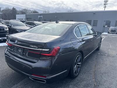2022 BMW 750i xDrive   - Photo 6 - Danbury, CT 06810