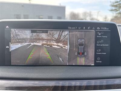 2022 BMW 750i xDrive   - Photo 11 - Danbury, CT 06810