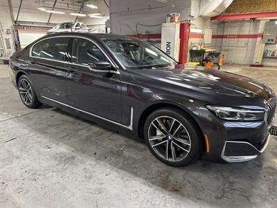2022 BMW 750i xDrive - Photo 9 - Danbury, CT 06810